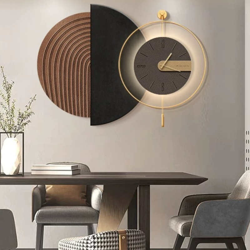 Chinese Style Xenomorph Wall W – обзор и цена Modern Korean Lifestyle