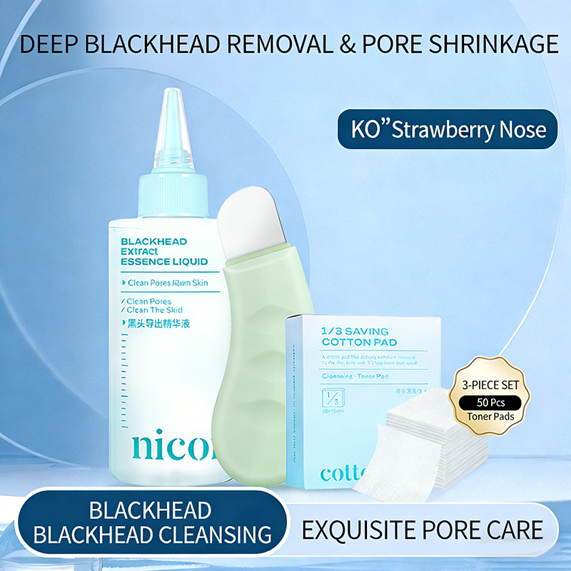 150ml Blackhead Cleansing Esse – обзор и цена Essence Serum Toner