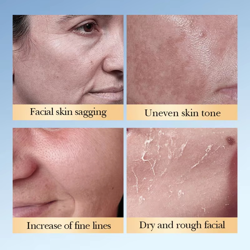 SADOER Glycolic Acid Toner Fac – обзор и цена Essence Serum Toner