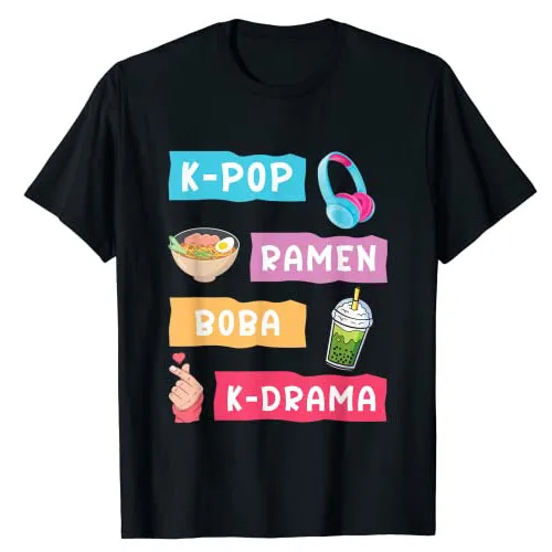 K-Pop Fashion for Fans of Kore – обзор и цена Lifestyle Korean Drama