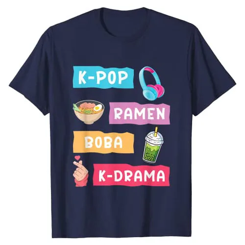 K-Pop Fashion for Fans of Kore – обзор и цена Lifestyle Korean Drama