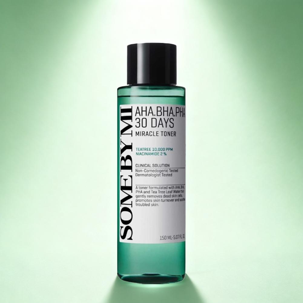 SOME BY MI Tea Tree Essence Sk – обзор и цена Essence Serum Toner