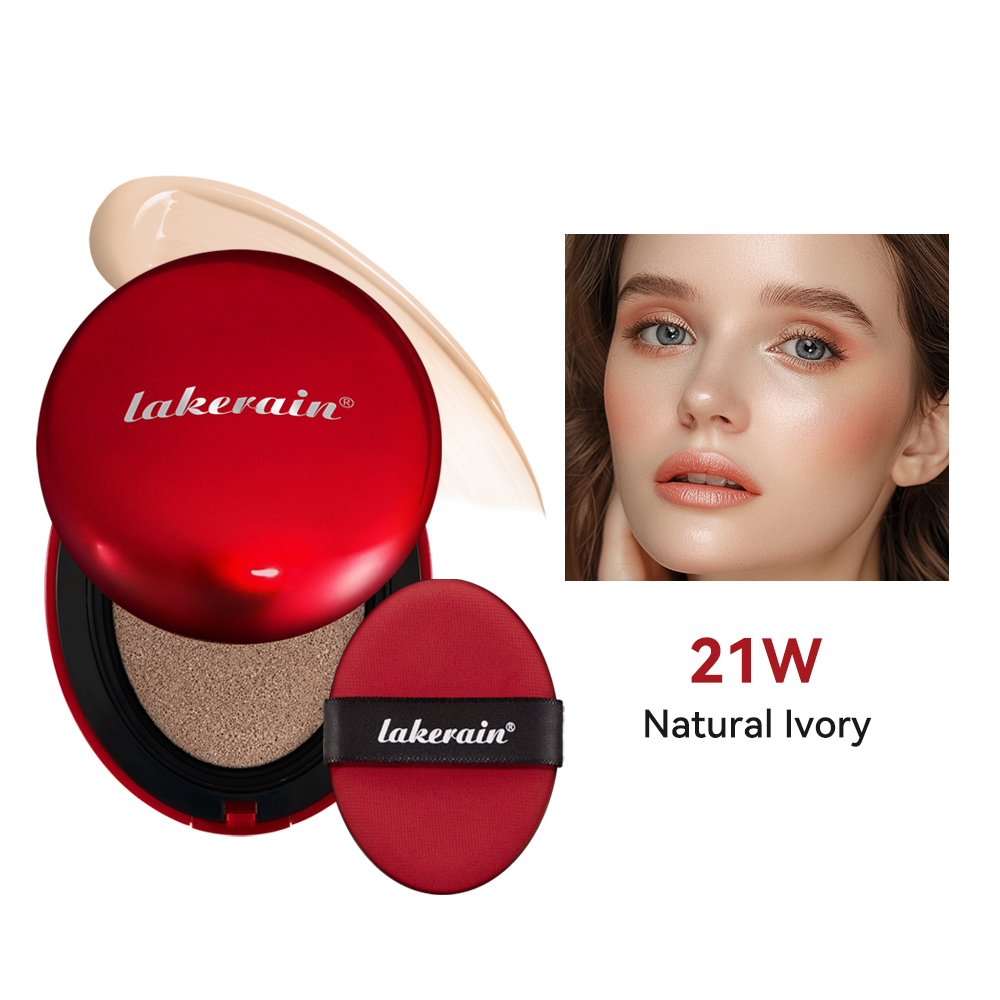 Lakerain Air Cushion Moisturiz – обзор и цена Bb Cushion Korean
