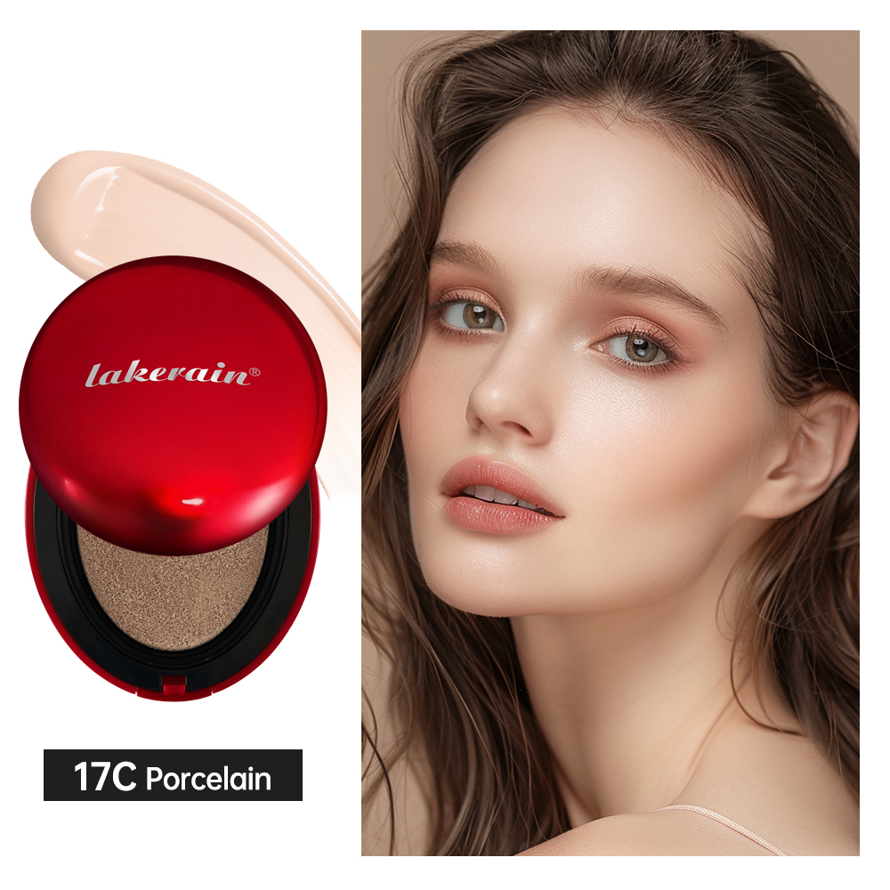 Lakerain Air Cushion Moisturiz – обзор и цена Bb Cushion Korean