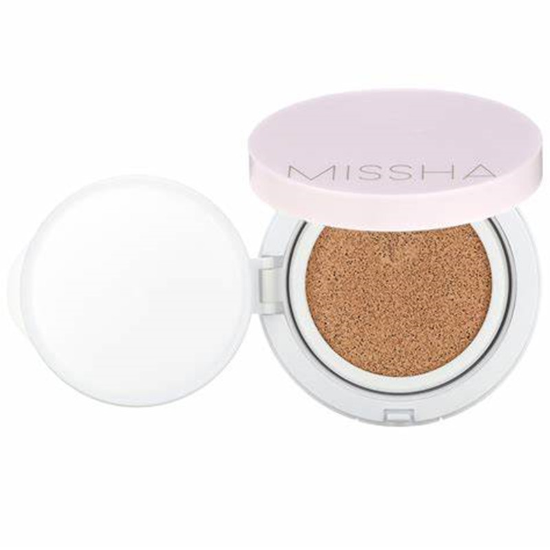 MISSHA Magic Cushion Cover Las – обзор и цена Bb Cushion Korean