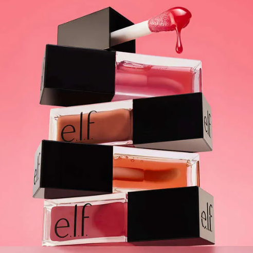 Korean e.l.f. Glow Reviver Lip – обзор и цена Lip Tint Korean
