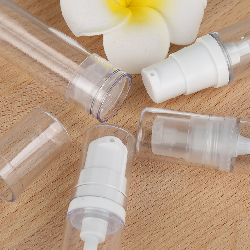 10ML Clear Plastic Airless Bot – обзор и цена Essence Serum Toner