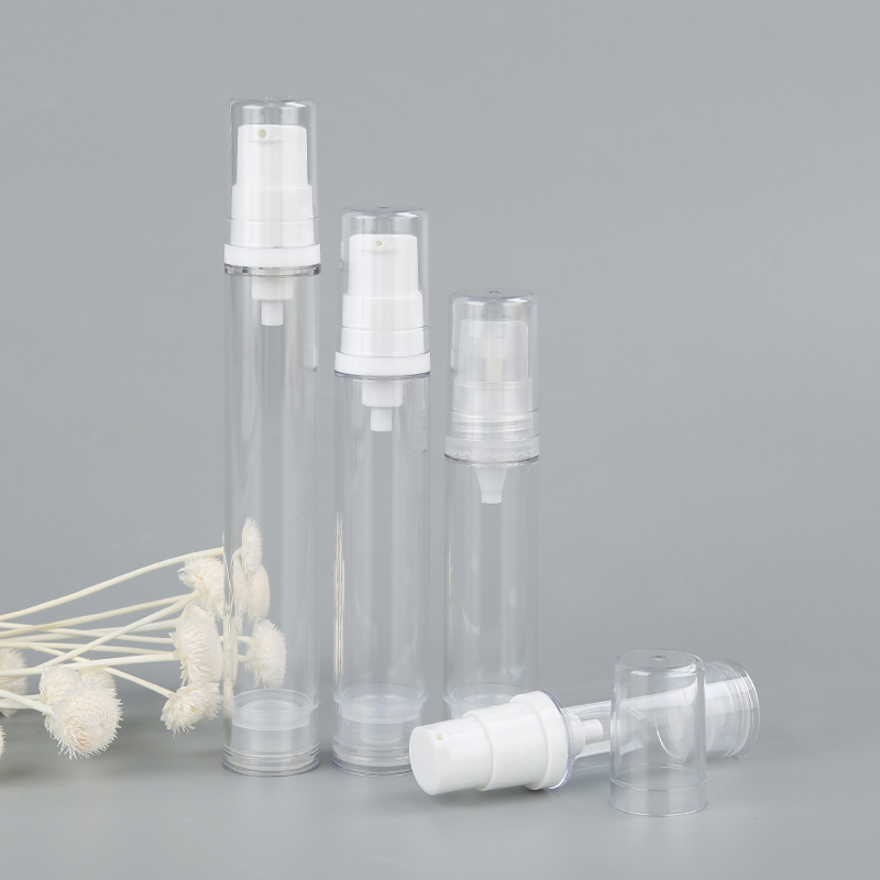 10ML Clear Plastic Airless Bot – обзор и цена Essence Serum Toner