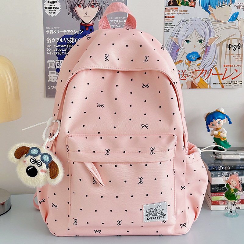 Korean StyleinsWind Backpack f – обзор и цена Bb Cushion Korean