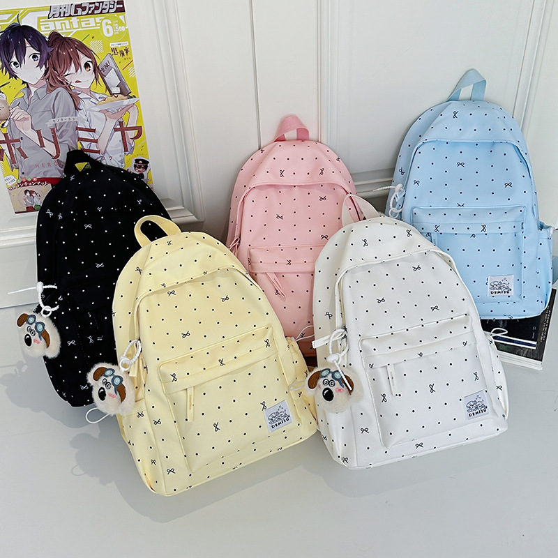 Korean StyleinsWind Backpack f – обзор и цена Bb Cushion Korean