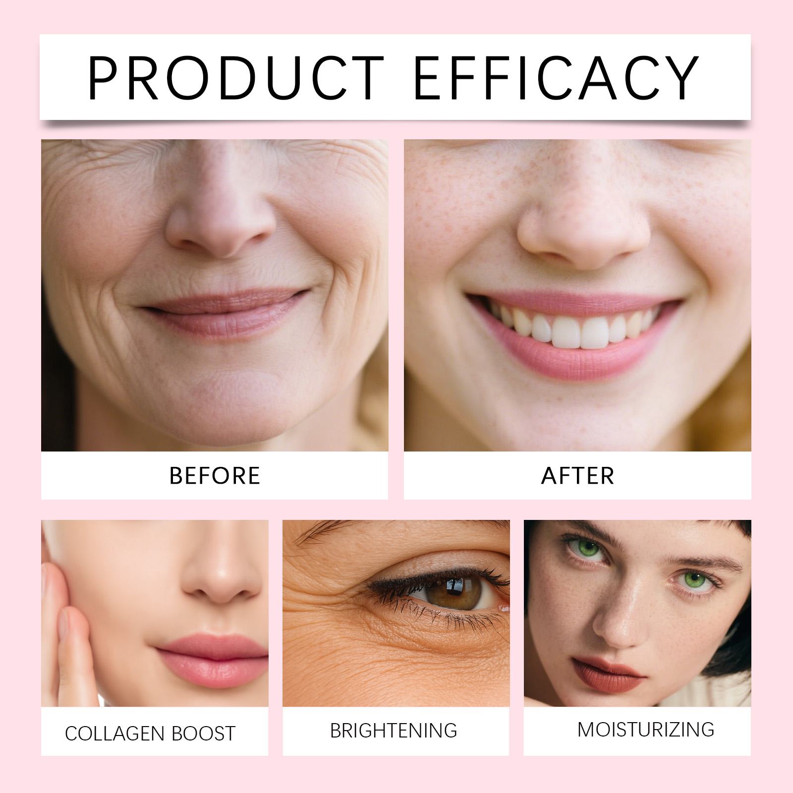 Collagen Essence Spray Smoothi – обзор и цена Essence Serum Toner