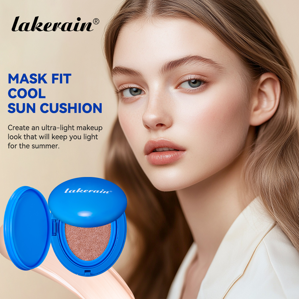 Semi-Matte Finish BB Cushion F – обзор и цена Bb Cushion Korean