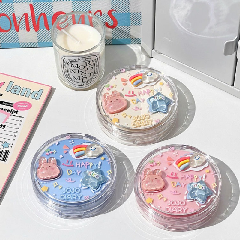 Korean Hydrating Air Cushion B – обзор и цена Bb Cushion Korean