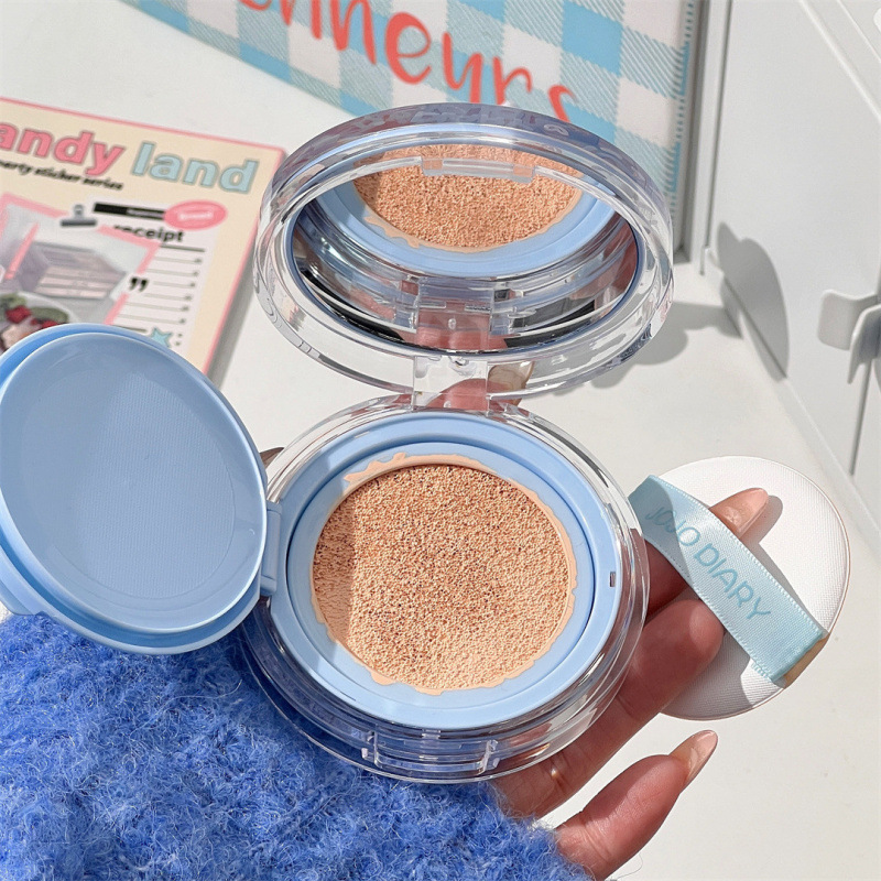 Korean Hydrating Air Cushion B – обзор и цена Bb Cushion Korean