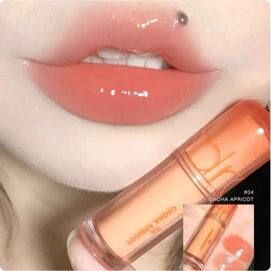 romnd MINI size Juicy Lasting  – обзор и цена Lip Tint Korean