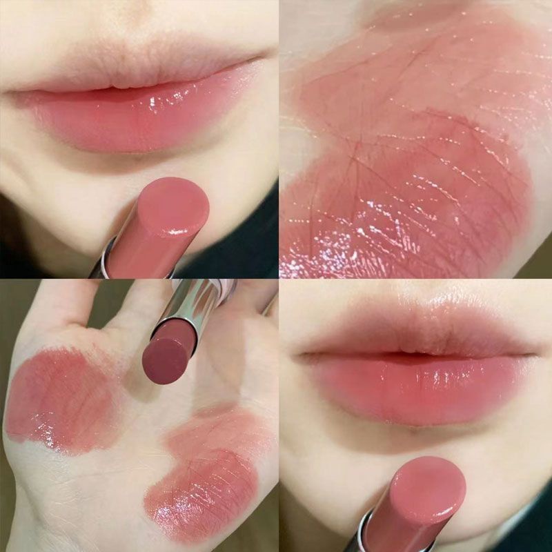Water Gloss Mirror Lipstick Cr – обзор и цена Lip Tint Korean
