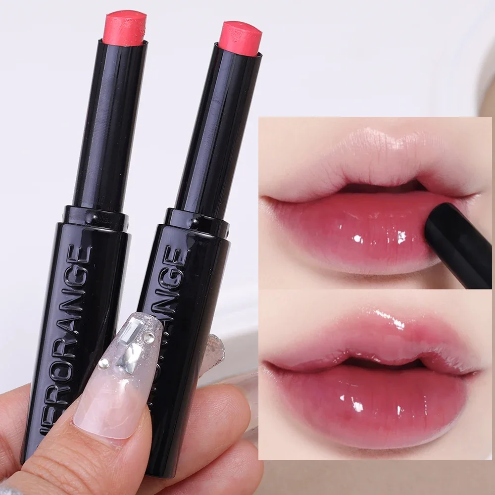 Jelly Mirror Lipstick Makeup W – обзор и цена Lip Tint Korean
