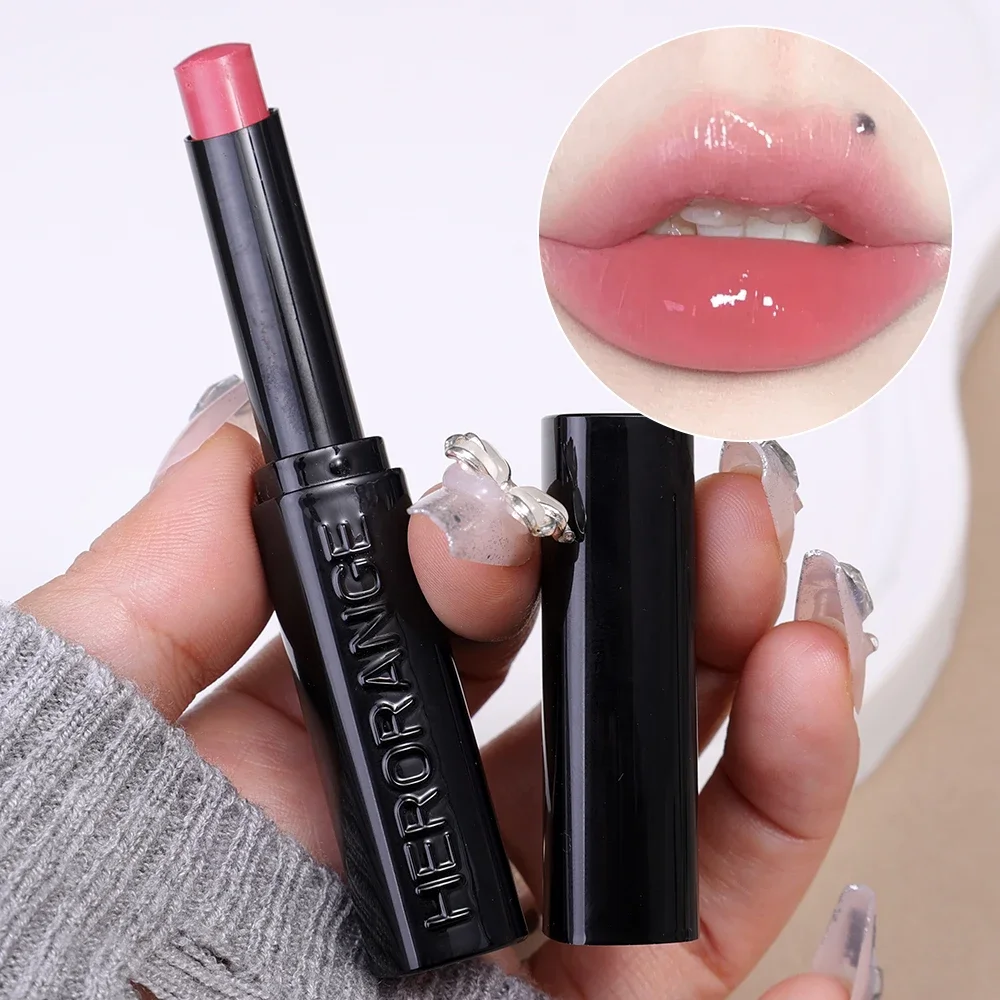Jelly Mirror Lipstick Makeup W – обзор и цена Lip Tint Korean