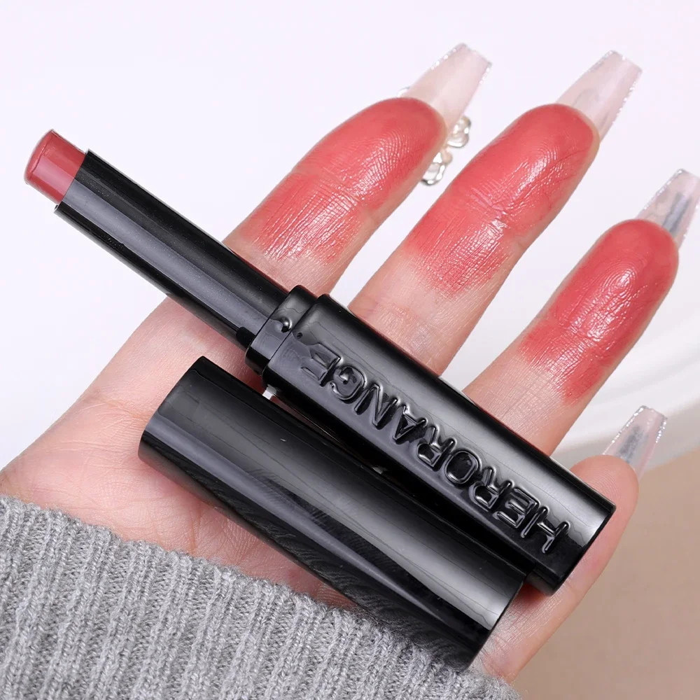 Jelly Mirror Lipstick Makeup W – обзор и цена Lip Tint Korean