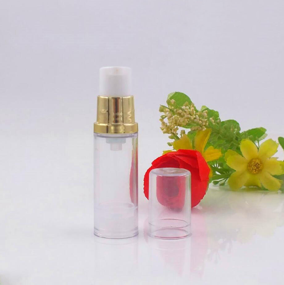 5ML clear plastic airless bott – обзор и цена Essence Serum Toner