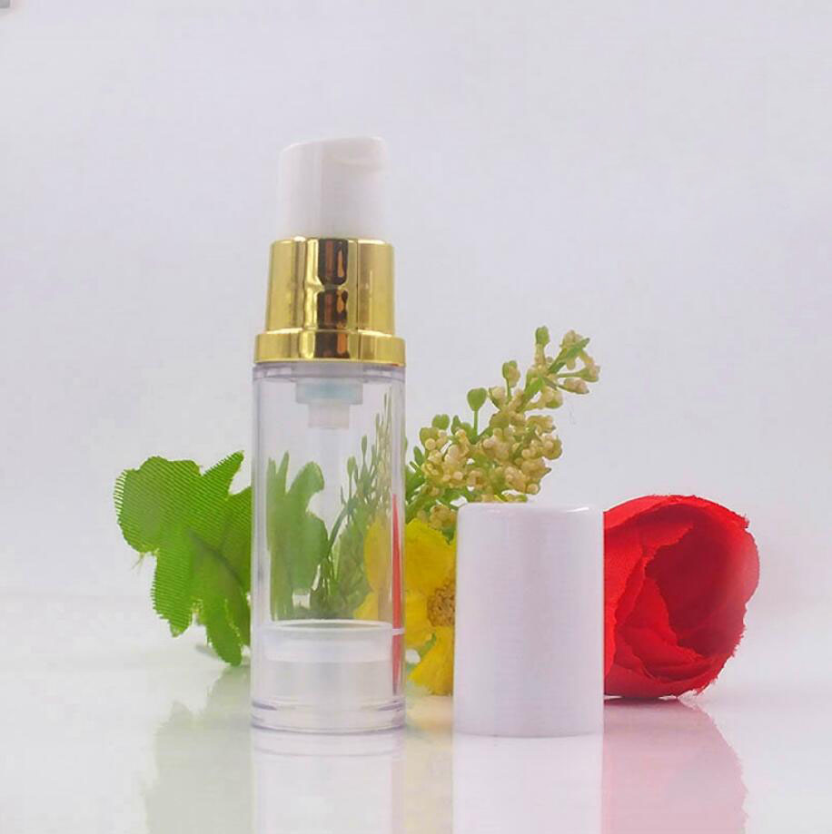 5ML clear plastic airless bott – обзор и цена Essence Serum Toner