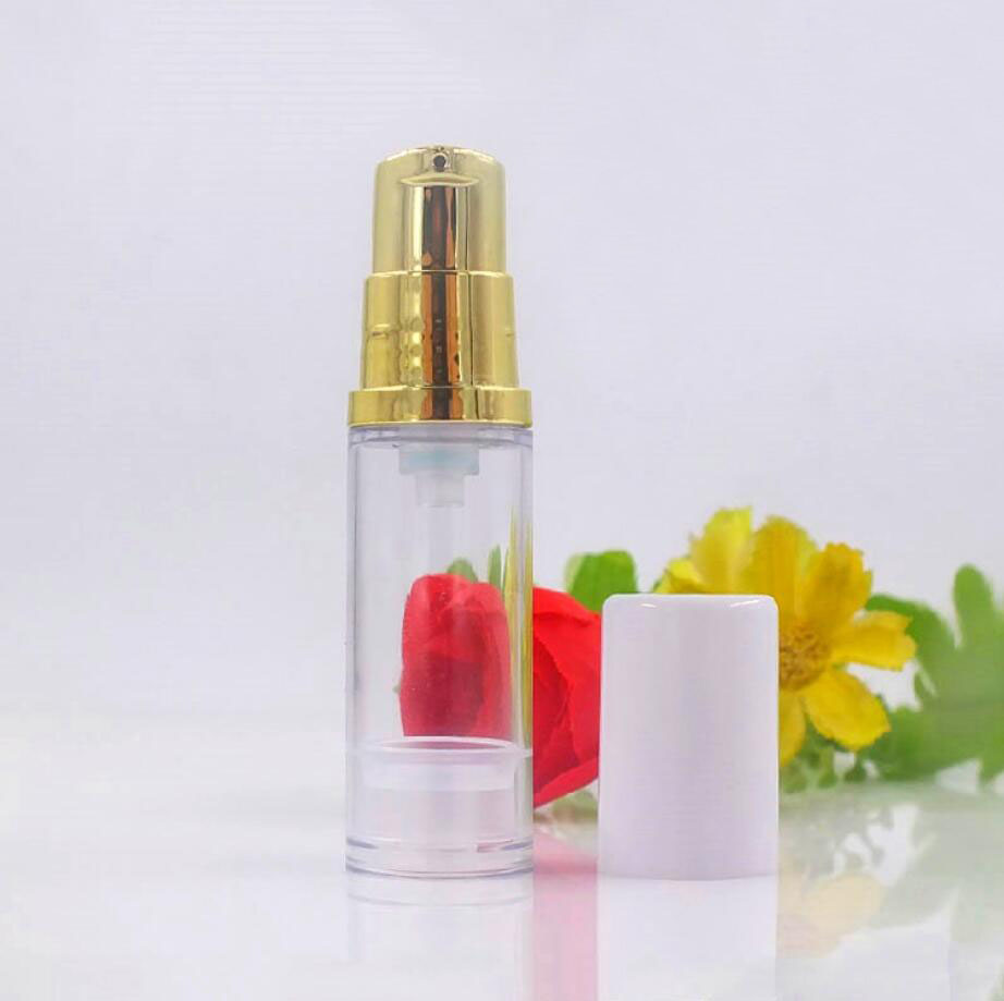 5ML clear plastic airless bott – обзор и цена Essence Serum Toner