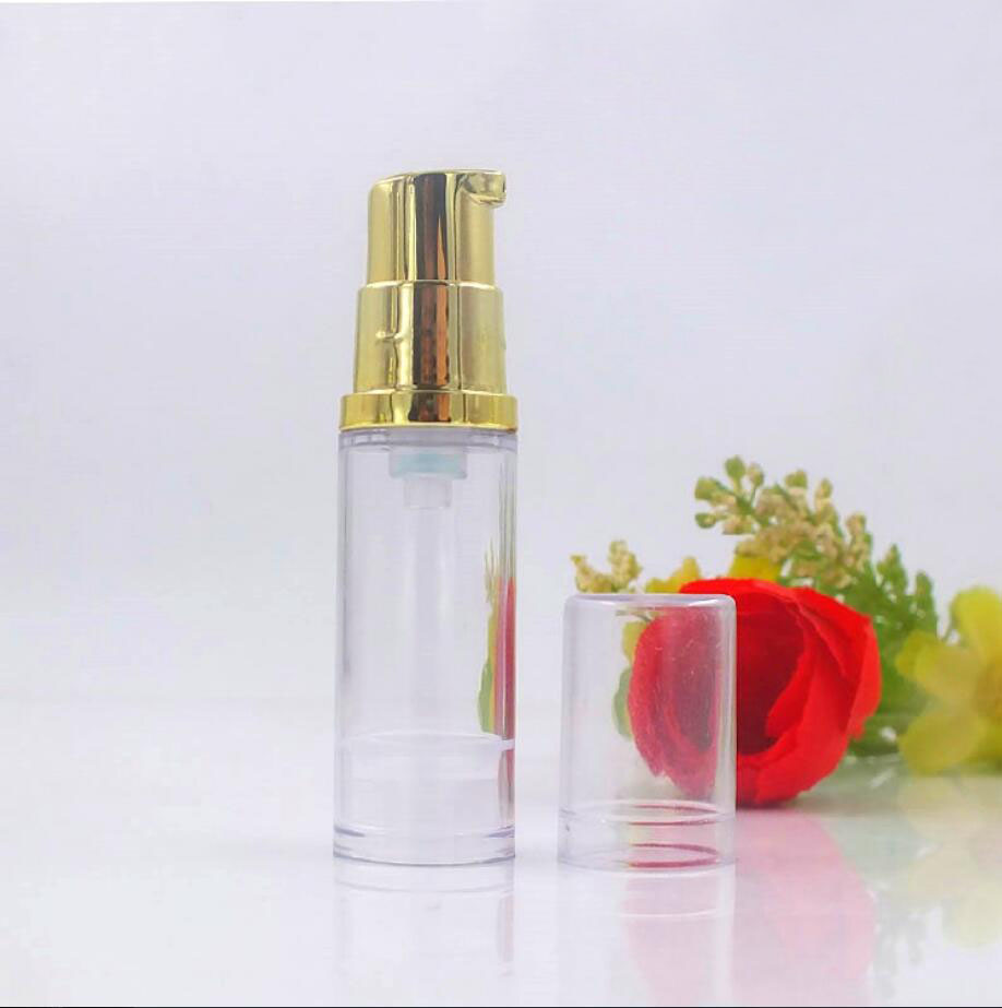 5ML clear plastic airless bott – обзор и цена Essence Serum Toner