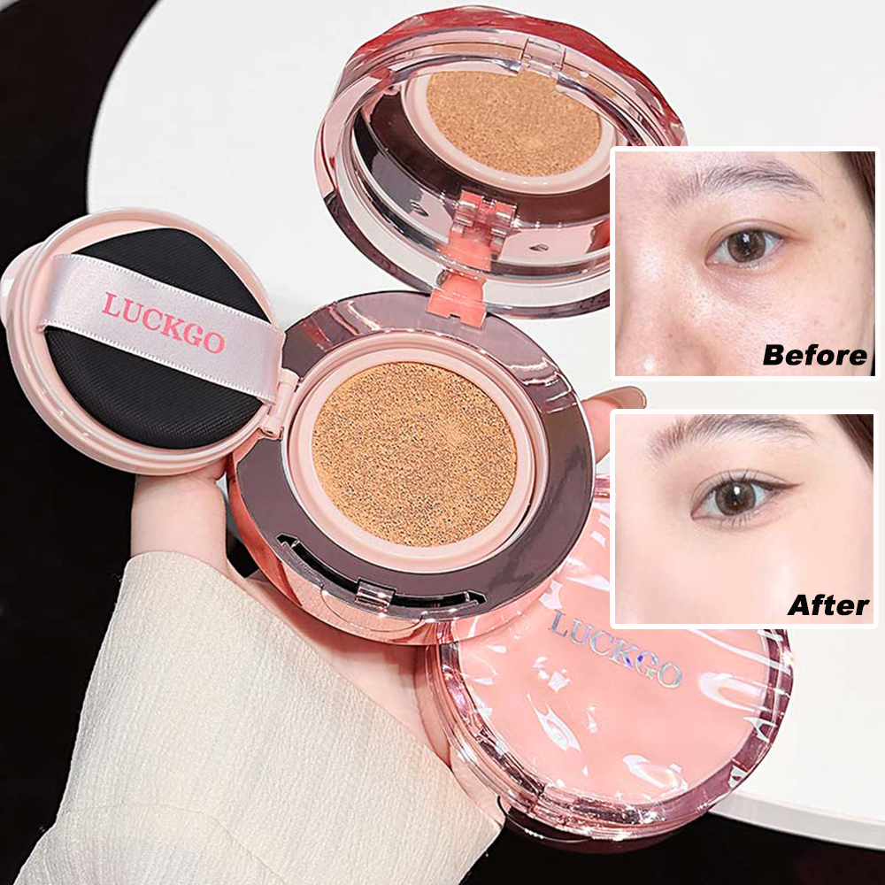 Korean Hydrating Air Cushion B – обзор и цена Bb Cushion Korean
