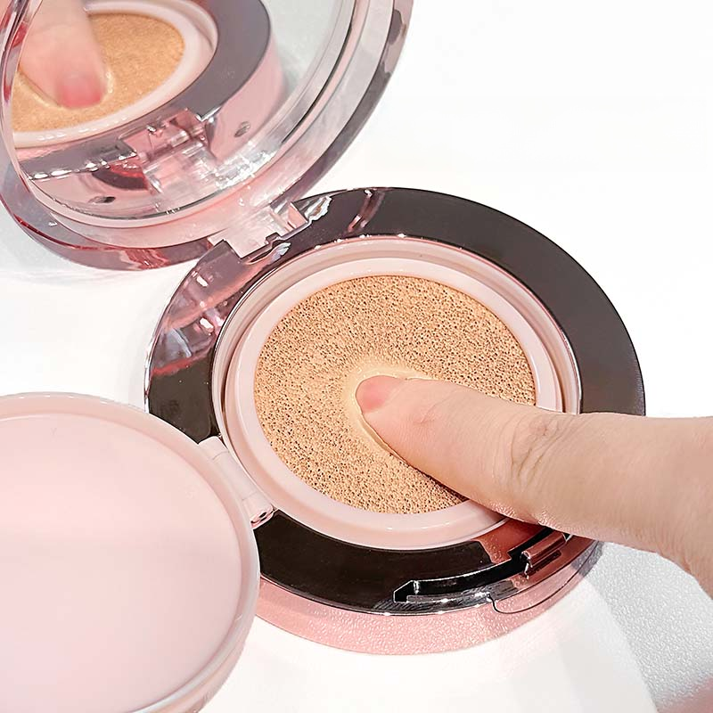 Korean Hydrating Air Cushion B – обзор и цена Bb Cushion Korean