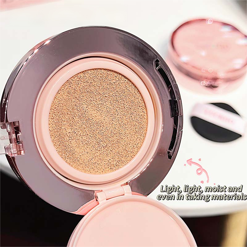 Korean Hydrating Air Cushion B – обзор и цена Bb Cushion Korean