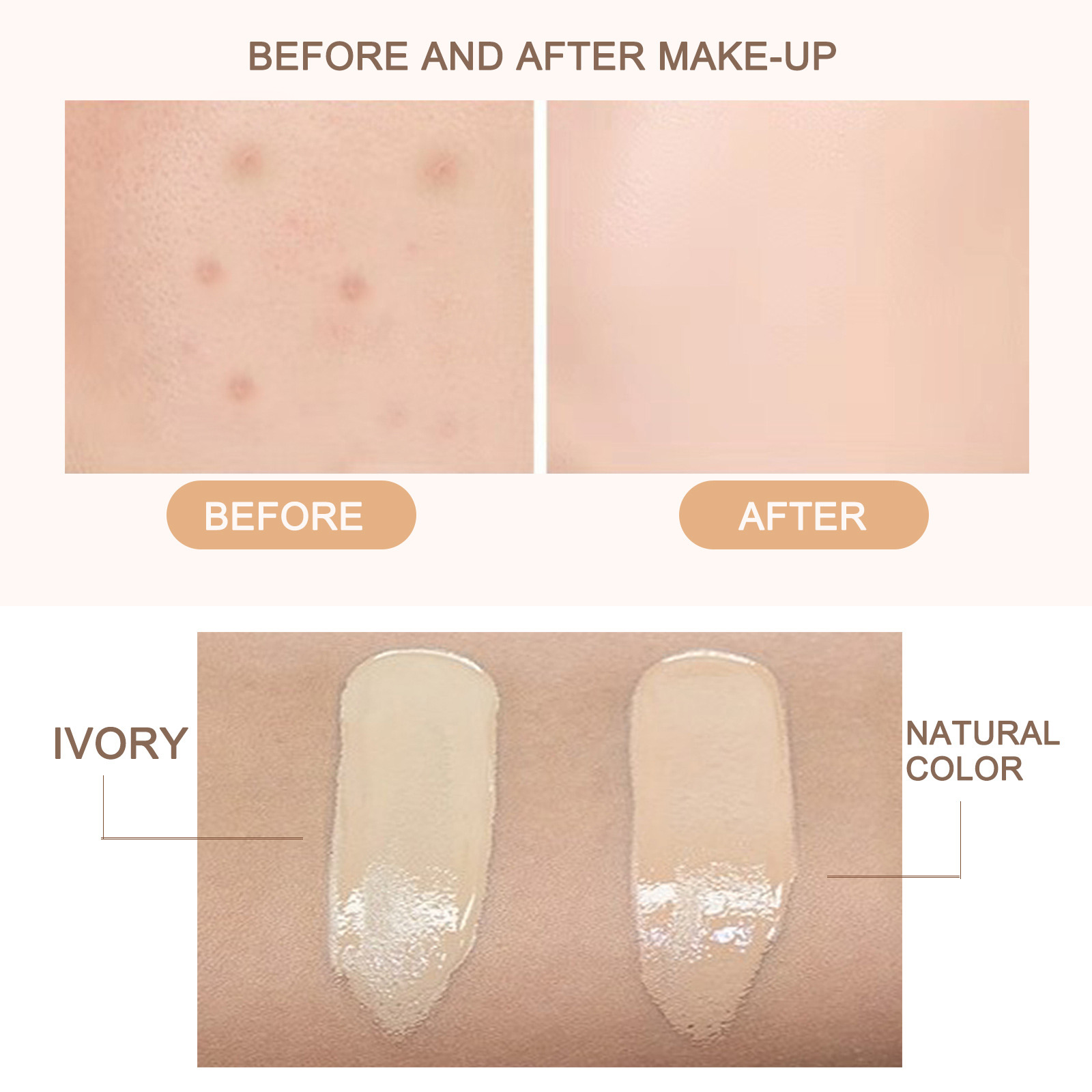 Mushroom Head Magic Air Cushio – обзор и цена Bb Cushion Korean