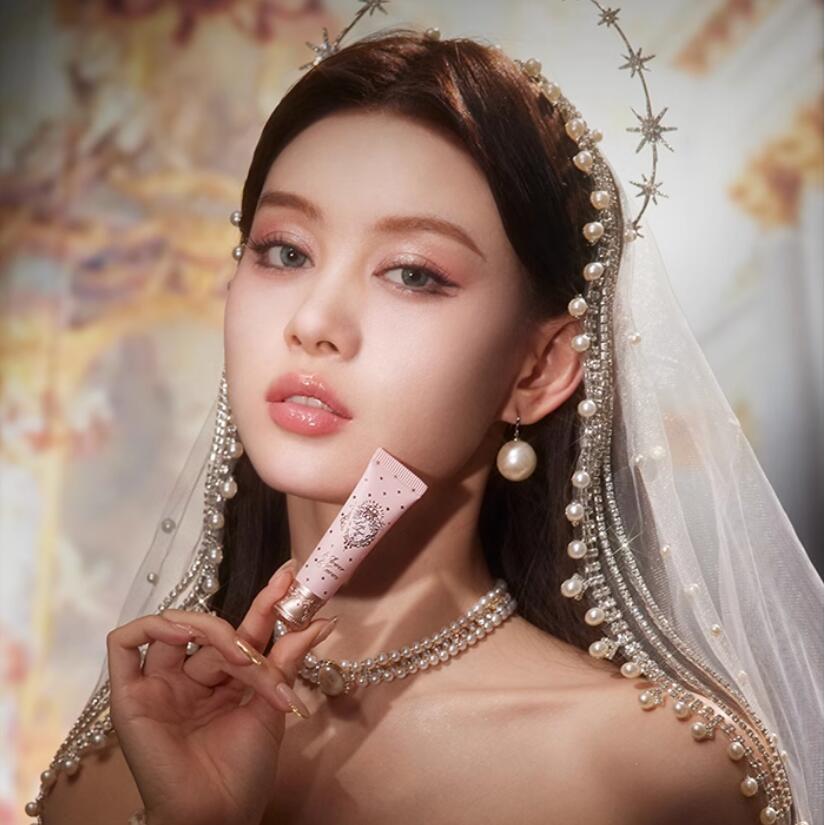 Flower Know Little Angel Repai – обзор и цена Lip Tint Korean