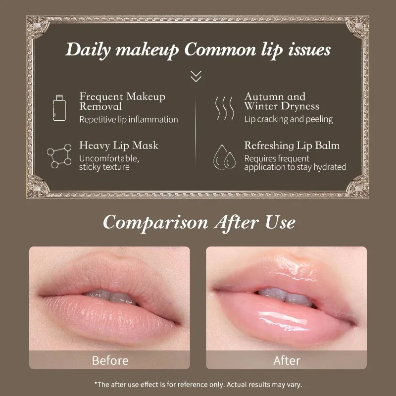 Flower Know Little Angel Repai – обзор и цена Lip Tint Korean