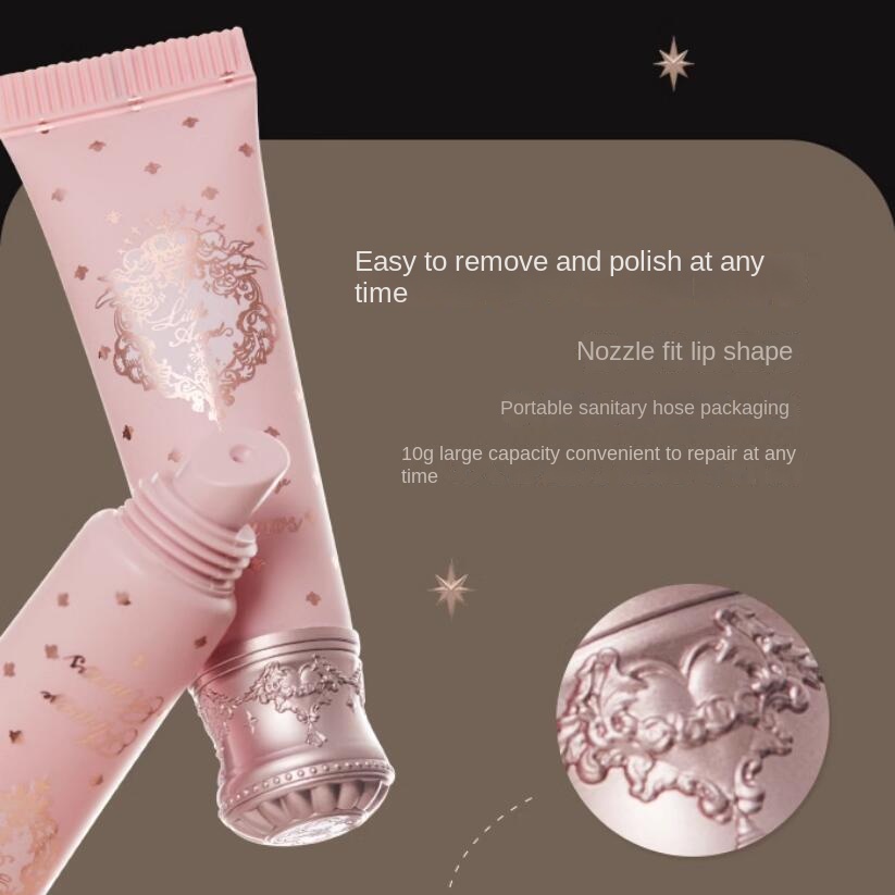 Flower Know Little Angel Repai – обзор и цена Lip Tint Korean