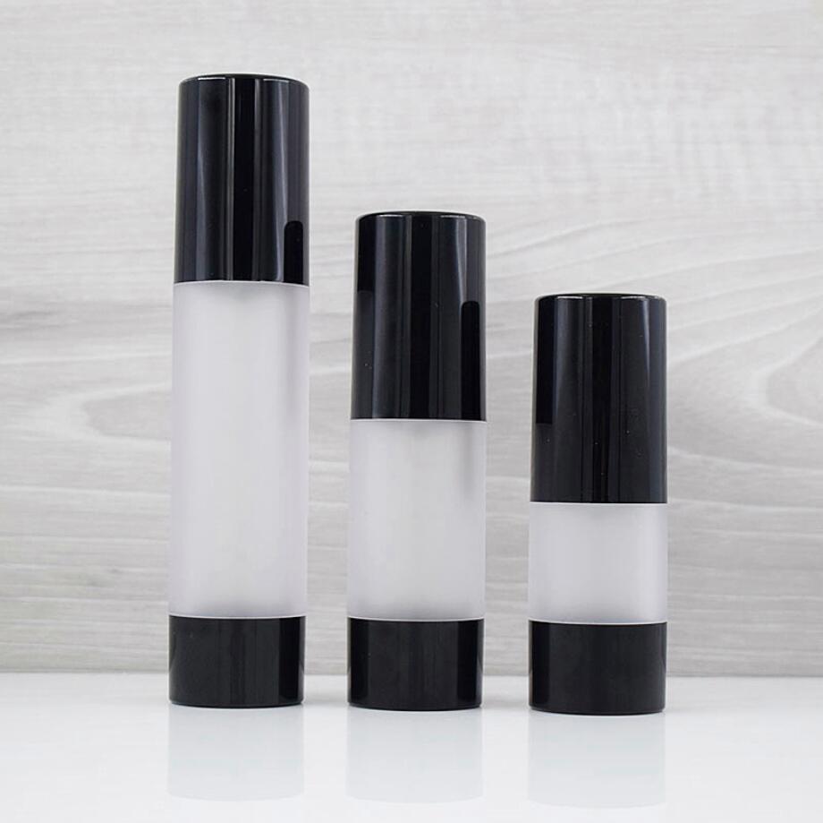 30ml frosted airless pump bott – обзор и цена Essence Serum Toner