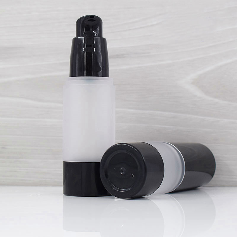 30ml frosted airless pump bott – обзор и цена Essence Serum Toner