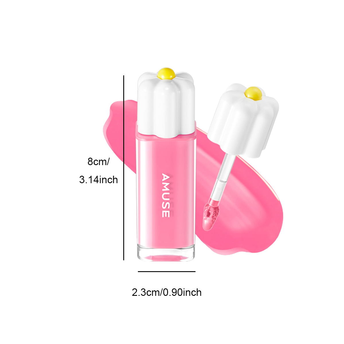 [ClearanceSale] AMUSE DEW TINT – обзор и цена Lip Tint Korean