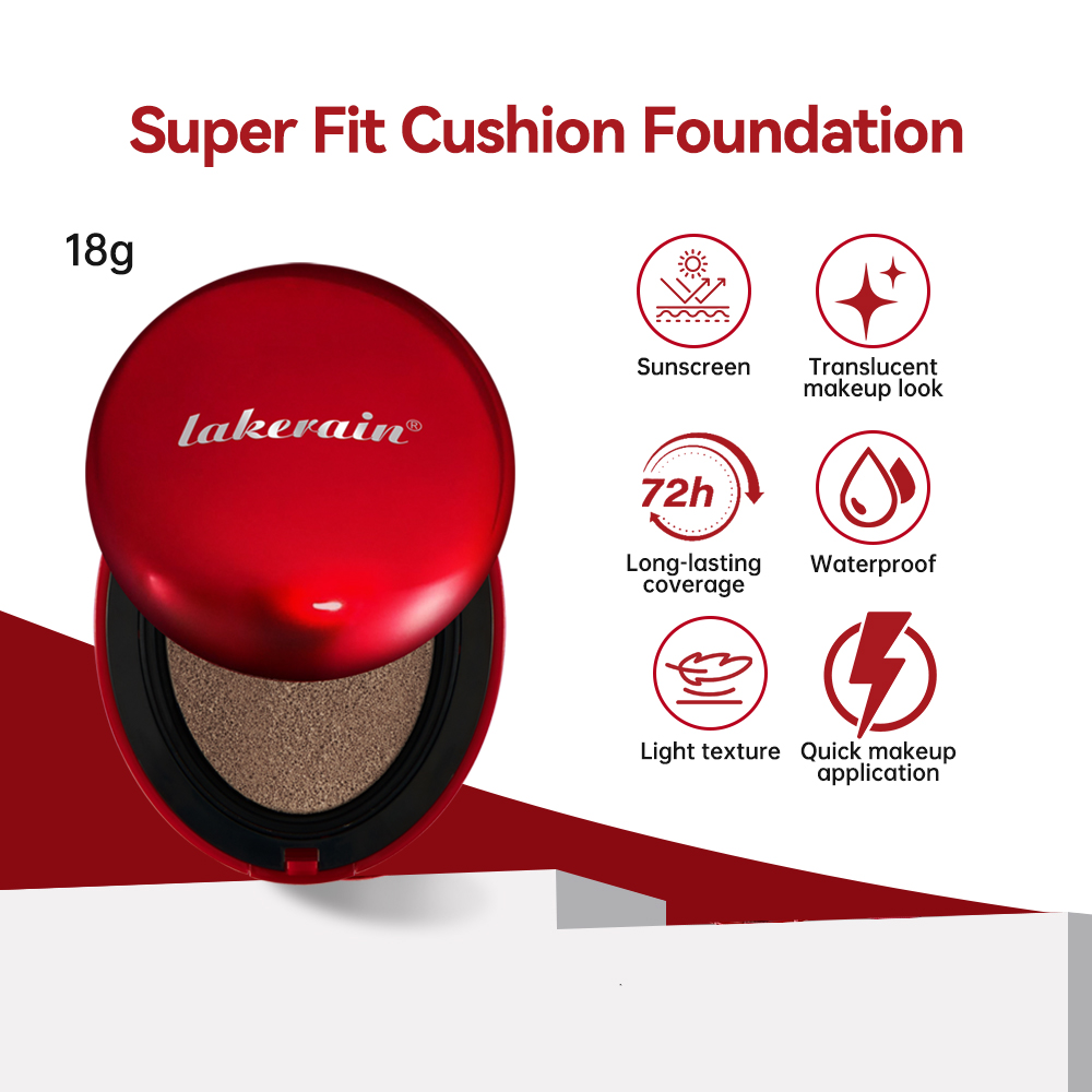 Korean Air Cushion Foundation  – обзор и цена Bb Cushion Korean
