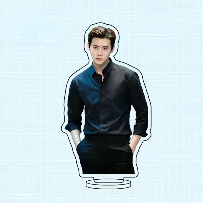 Korean Idol Lee Jong Suk Magaz – обзор и цена Modern Korean Lifestyle