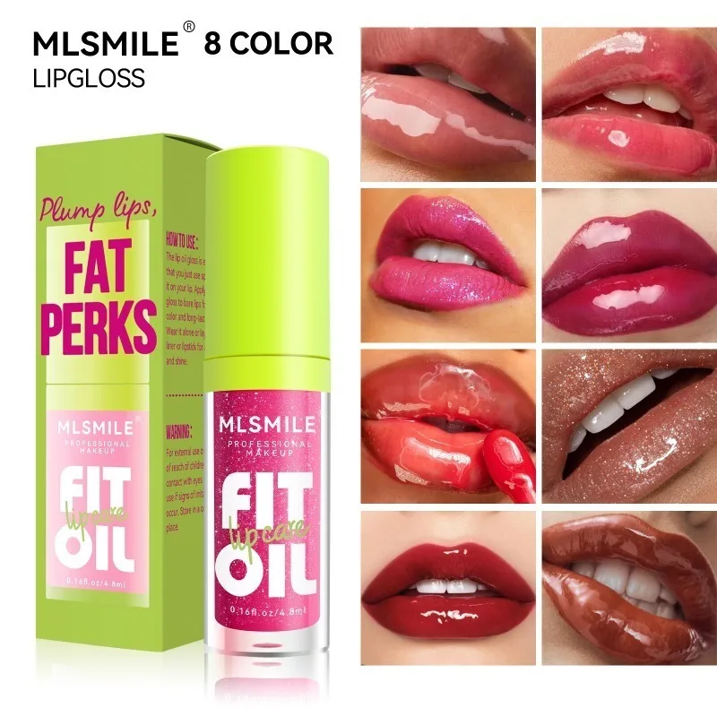8 Colors Liquid Matte Lipstick – обзор и цена Lip Tint Korean