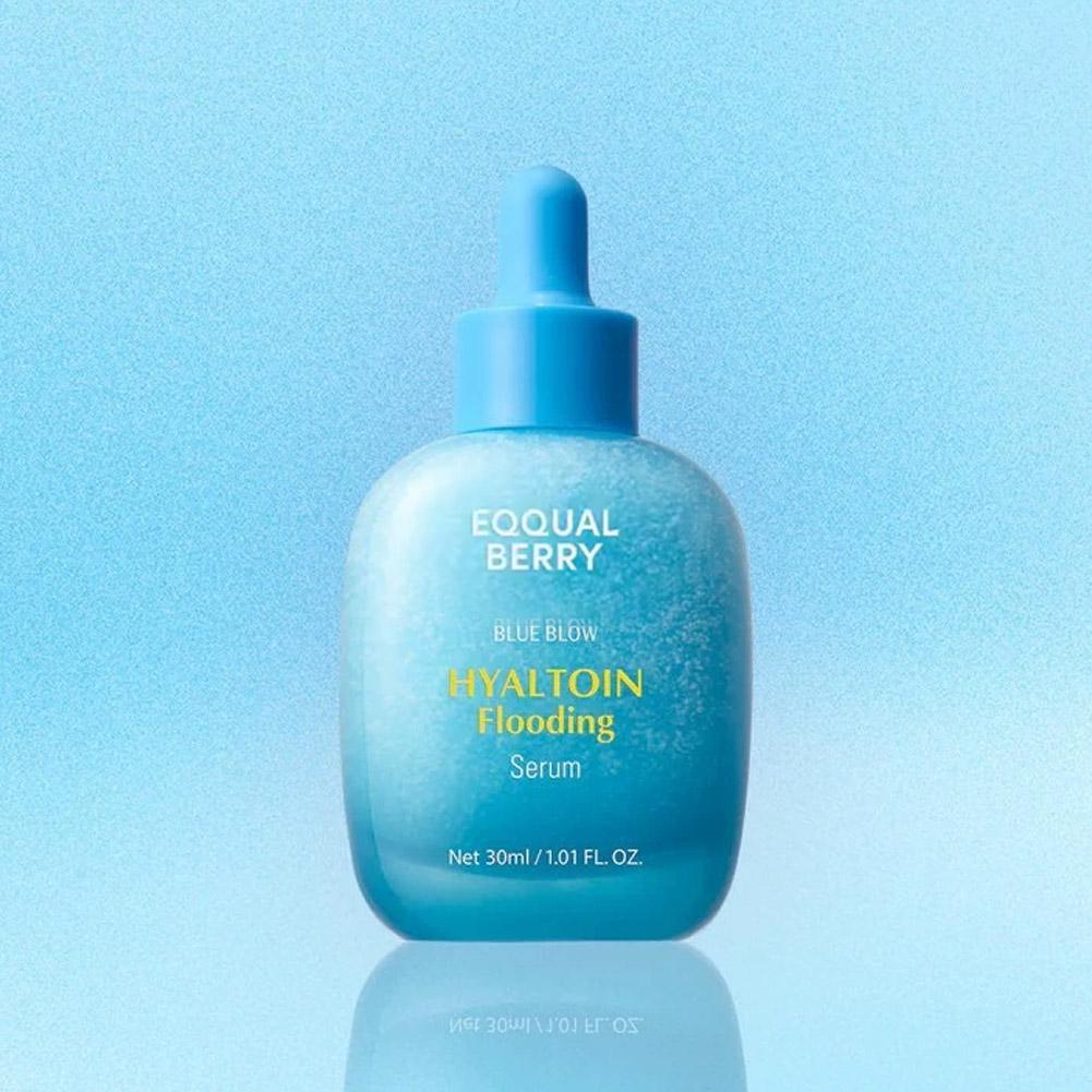 30/150ML Eqqual Berry Shrink F – обзор и цена Essence Serum Toner