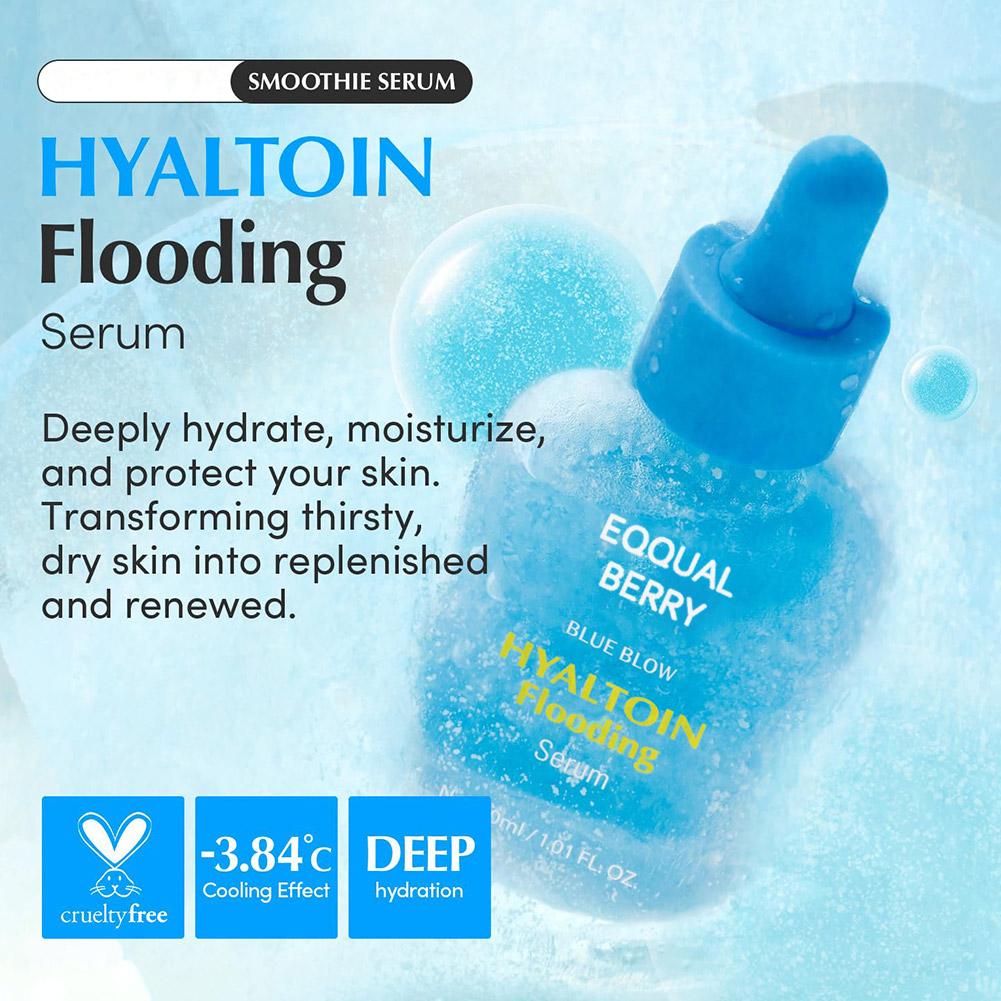 30/150ML Eqqual Berry Shrink F – обзор и цена Essence Serum Toner