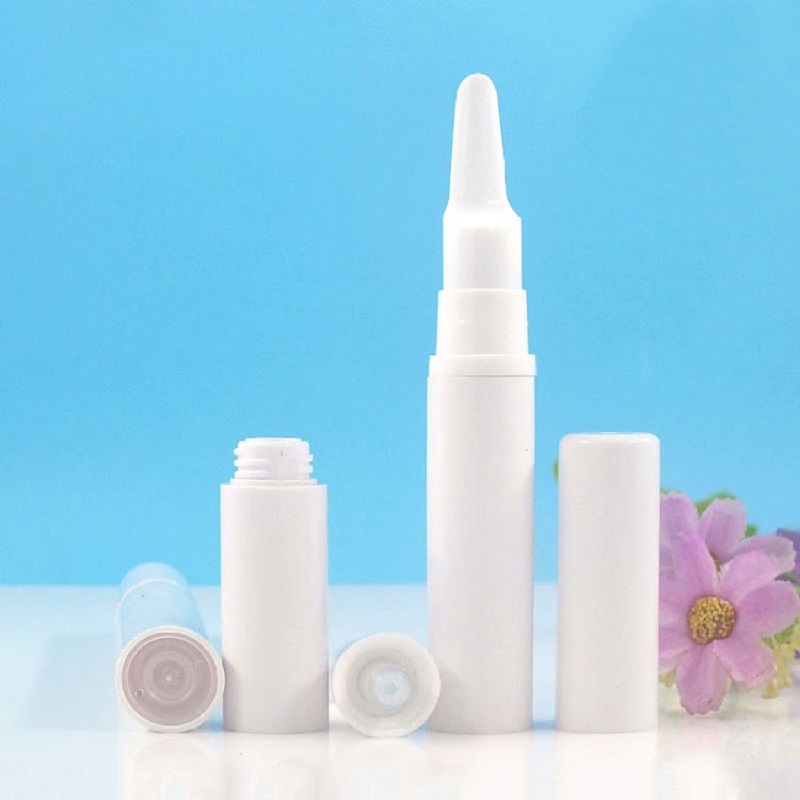 10ML white plastic airless bot – обзор и цена Essence Serum Toner