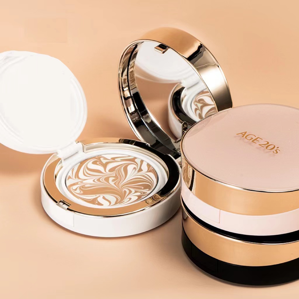 Korea Air Cushion Age20s Moist – обзор и цена Bb Cushion Korean