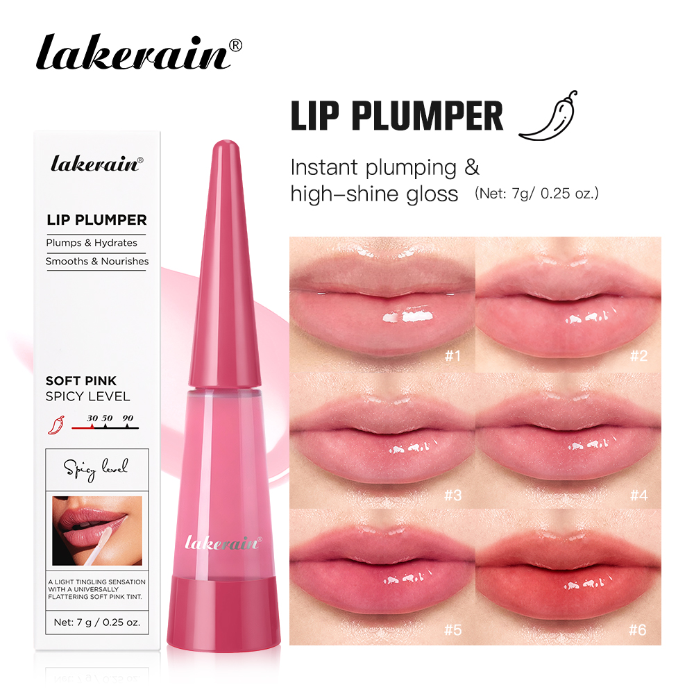 Lip Plumper Reedle Shot Plumpi – обзор и цена Lip Tint Korean