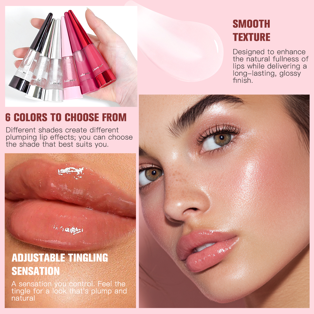 Lip Plumper Reedle Shot Plumpi – обзор и цена Lip Tint Korean