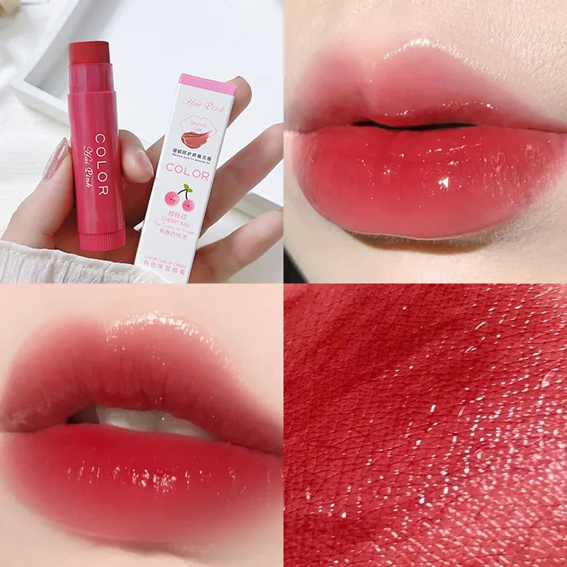 Fade Lip Line Anti-drying Lips – обзор и цена Lip Tint Korean