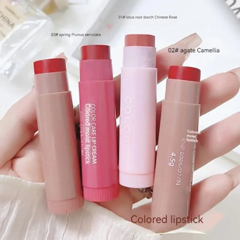 Fade Lip Line Anti-drying Lips – обзор и цена Lip Tint Korean