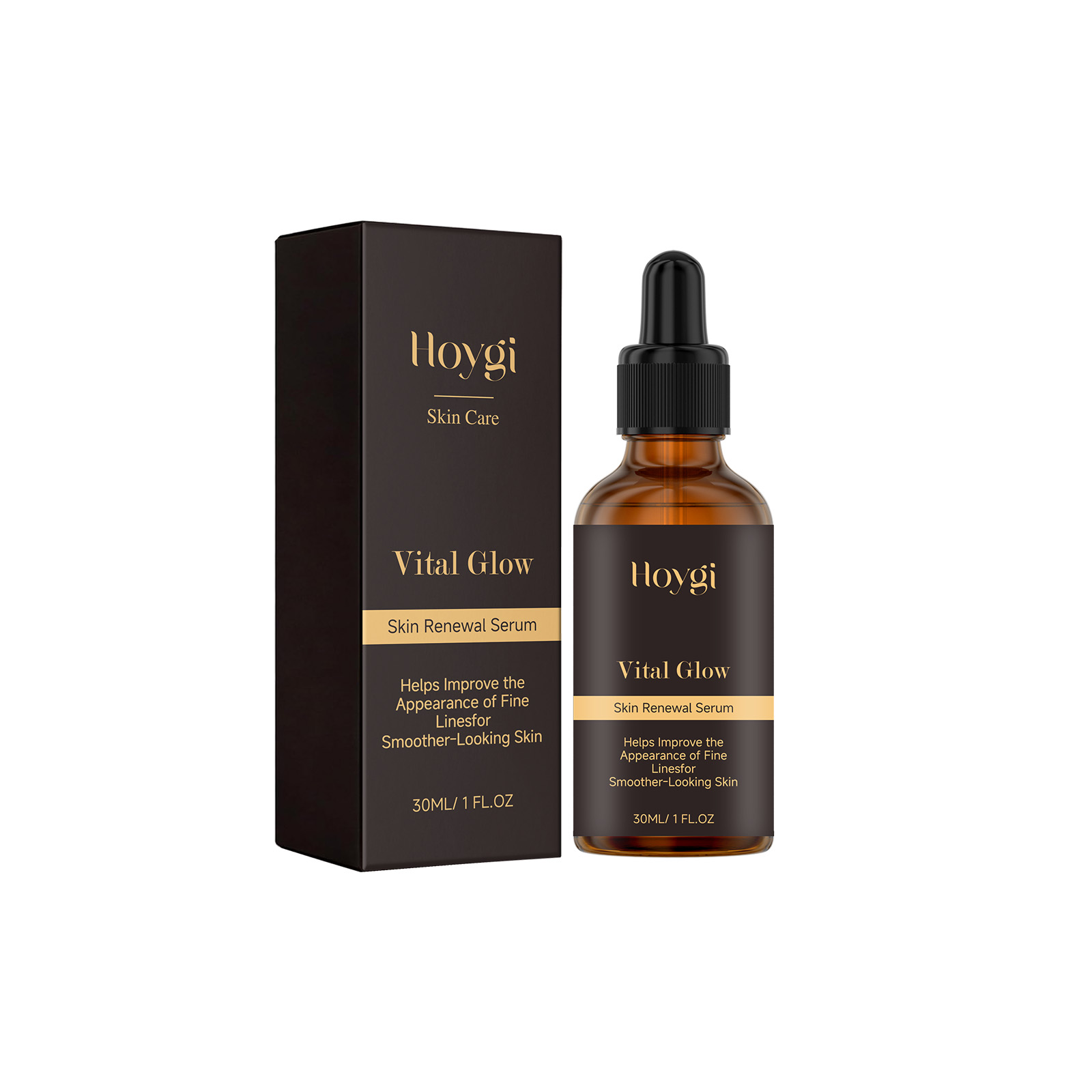 Facial Renewal Serum Anti Wrin – обзор и цена Essence Serum Toner