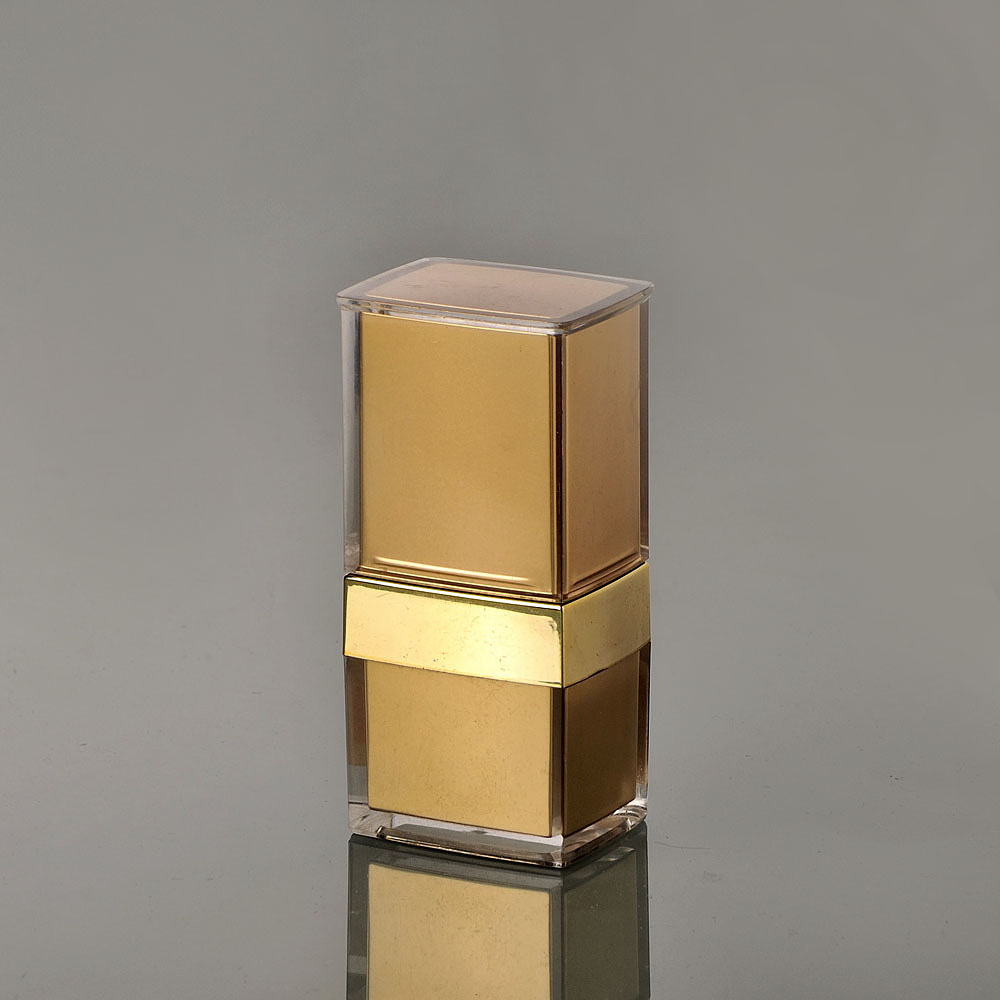 15ml gold square shape acrylic – обзор и цена Essence Serum Toner